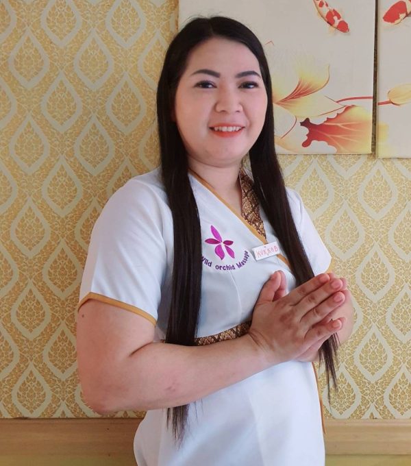 Kukkab Bangkok home massage therapist - Kukkab